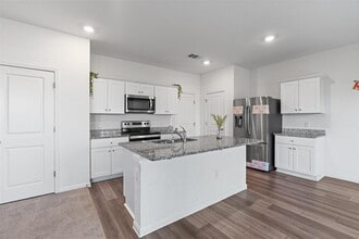 19502 Caymus Dr in Pflugerville, TX - Building Photo - Building Photo