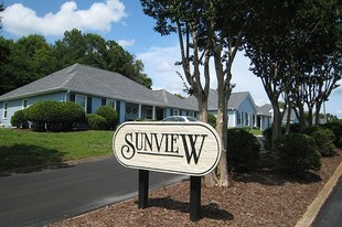 Sunview Apartments