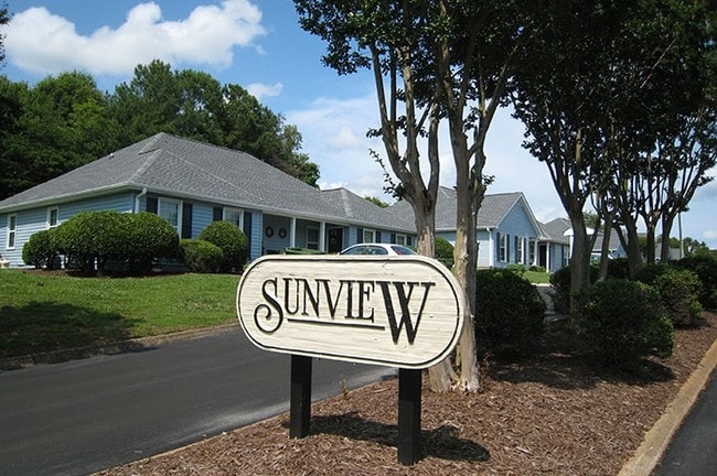 Sunview Apartments