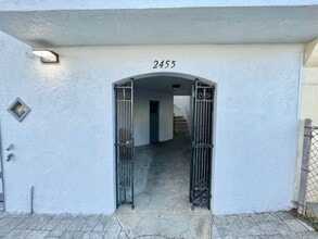 2455 45th Ave in San Francisco, CA - Building Photo - Building Photo