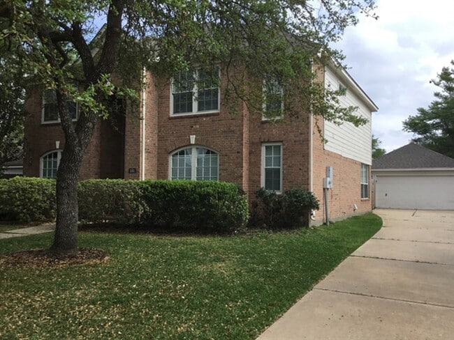 141 S Laguna Pointe Dr in League City, TX - Building Photo - Building Photo