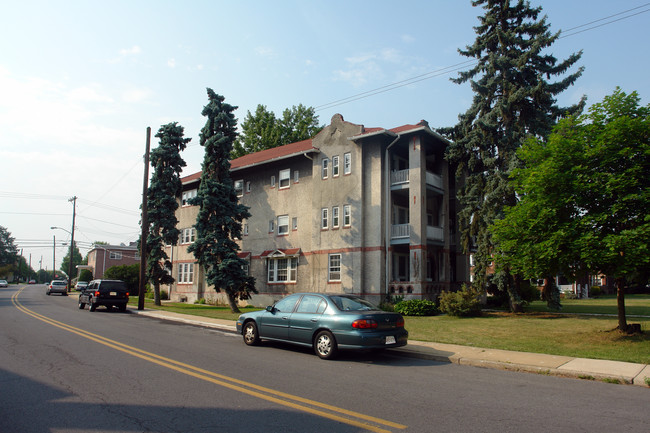 934 Hamilton Blvd in Hagerstown, MD - Foto de edificio - Building Photo