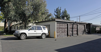 Four Fourplexes in Upland, CA - Building Photo - Building Photo