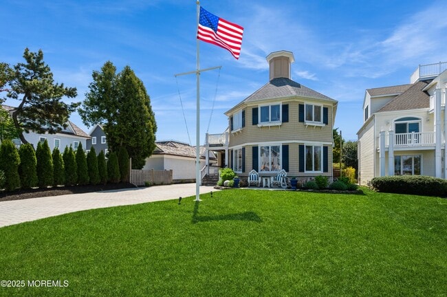 106 The Terrace in Sea Girt, NJ - Building Photo - Building Photo