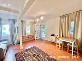 399 Bellevue Ave in Oakland, CA - Building Photo