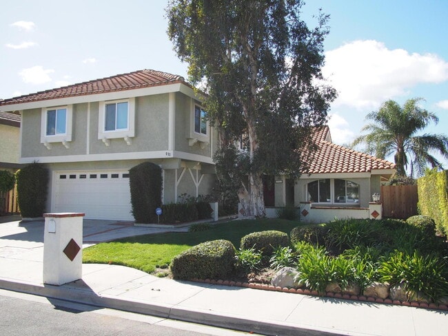 property at 211 Windtree Ave