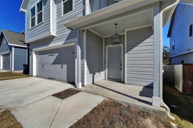 424 Red Buckeye Loop in Liberty Hill, TX - Building Photo - Building Photo