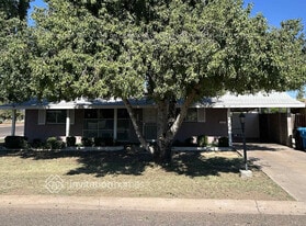 3036 W Elm St in Phoenix, AZ - Building Photo