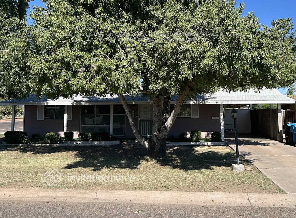 3036 W Elm St in Phoenix, AZ - Building Photo