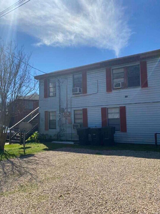 100 S Franklin Blvd in Tallahassee, FL - Building Photo