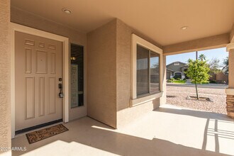 3888 E Bancroft Ct in Gilbert, AZ - Building Photo - Building Photo