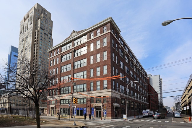 1600 Callowhill