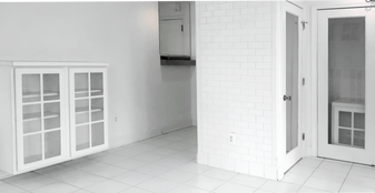 1001 St Paul St in Baltimore, MD - Building Photo