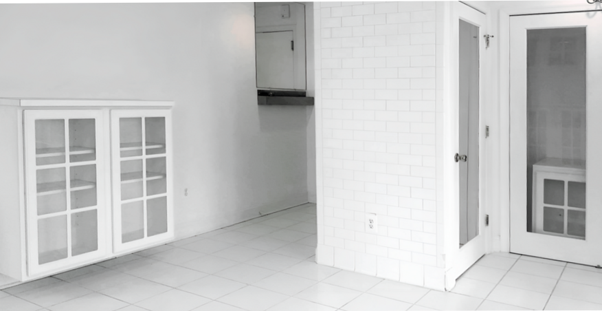 1001 St Paul St in Baltimore, MD - Building Photo