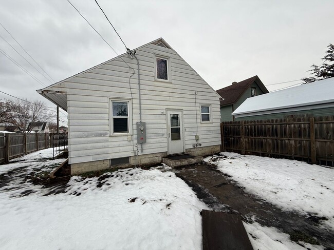 1104 1st Ave SE in Rochester, MN - Building Photo - Building Photo