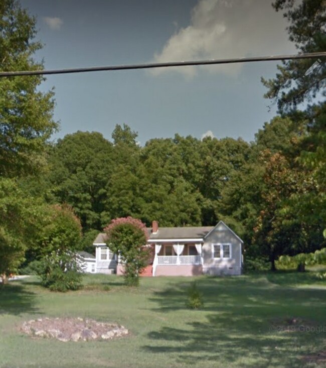 3866 Panthersville Rd Ellenwood, GA Casas y apartamentos de Alquiler