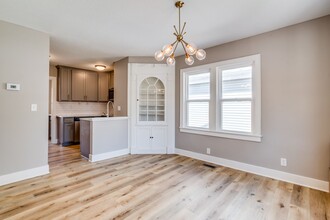 609 Volutsia in Wichita, KS - Building Photo - Building Photo