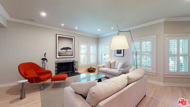 2622 2nd St-Unit -3 in Santa Monica, CA - Building Photo - Building Photo