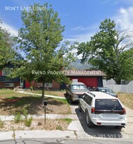 983 E Dry Gulch Cir in Sandy, UT - Building Photo