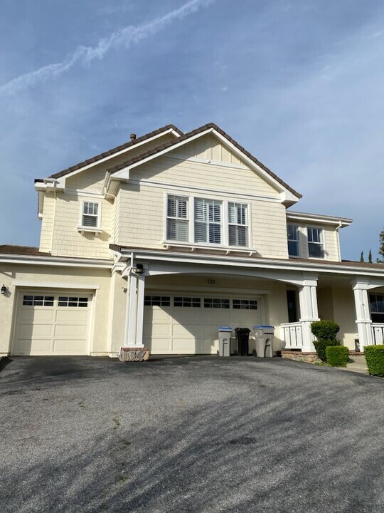 2479 Murillo Ave in San Jose, CA - Building Photo
