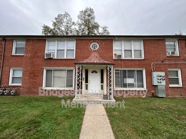property at 1317 Salem Ave