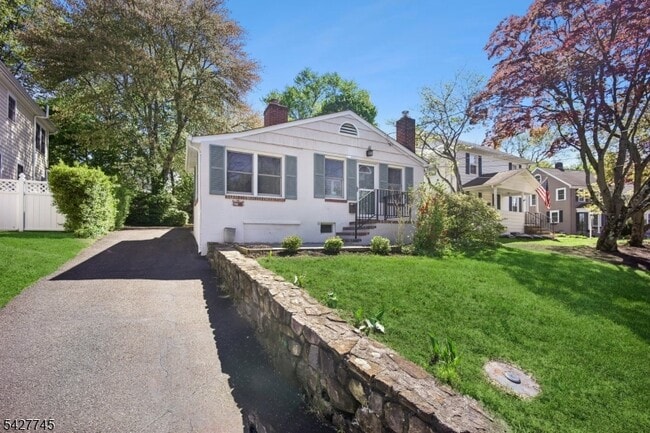 property at 32 Center St