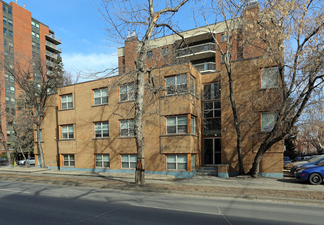 1404-1414 5th St SW in Calgary, AB - Building Photo - Building Photo