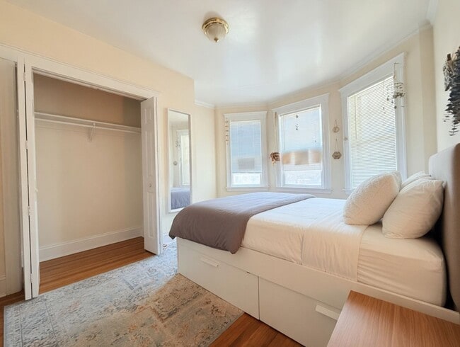 24 Ransom Rd in Boston, MA - Building Photo - Building Photo