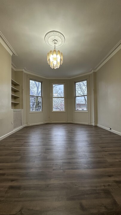 59 Booraem Ave in Jersey City, NJ - Building Photo