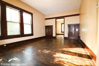 1719 Laramie St in Manhattan, KS - Building Photo - Building Photo