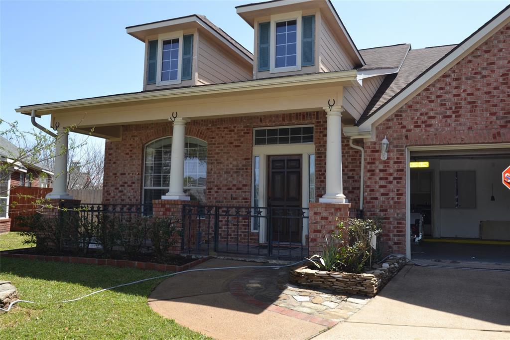 5706 Fleethaven Ct in Houston, TX - Building Photo