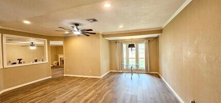 3214 Bayou Crossing in Sugar Land, TX - Building Photo - Building Photo