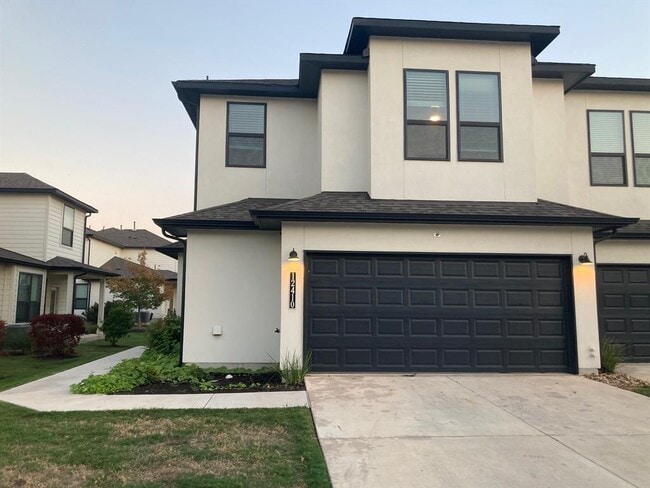 property at 12410 Maypole Bend