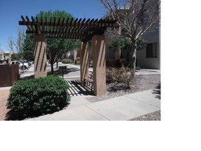 Paseo del Sol in Santa Fe, NM - Building Photo - Building Photo