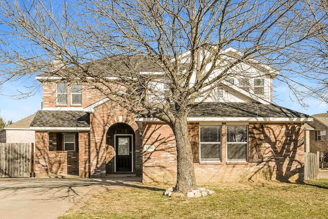 property at 5328 Nueces Ln