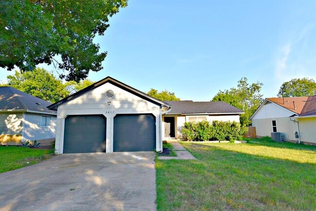 property at 4617 Sidereal Dr