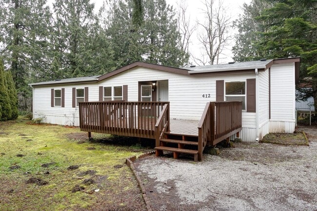property at 412 Sprague Valley Dr