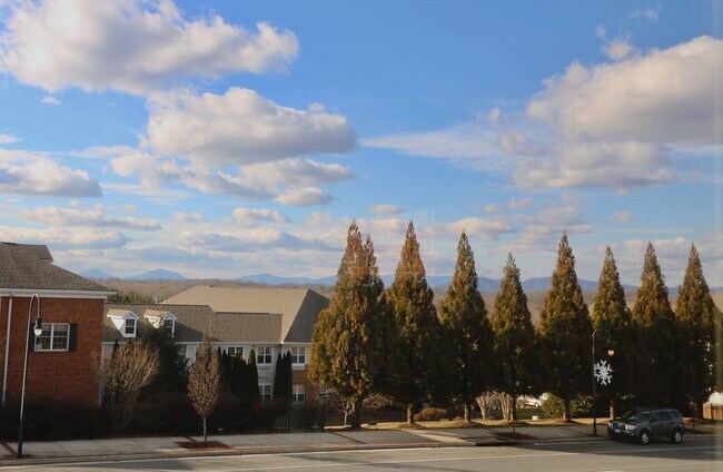 property at 1313 Enterprise Dr