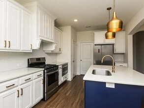 98211 Chaparral Pass in Fort Worth, TX - Building Photo - Building Photo