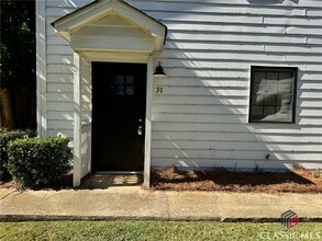 1905 S Milledge Ave in Athens, GA - Building Photo - Building Photo