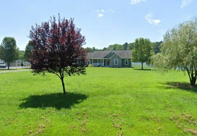5010 Blackwater Branch Rd in Delmar, DE - Building Photo - Building Photo