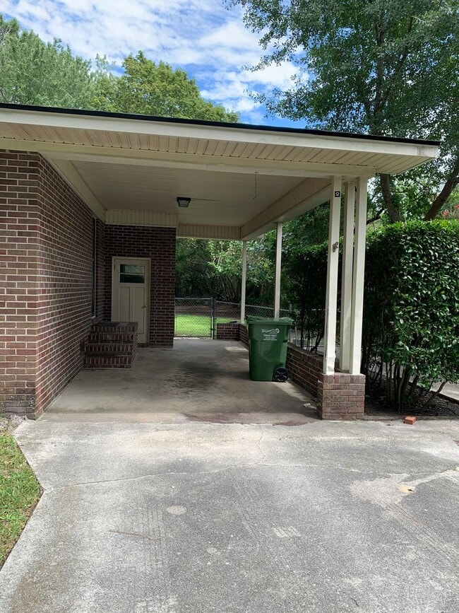 316 N Wallace Ave in Wilmington, NC - Building Photo - Building Photo