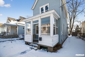 920 S Matthew St in Peoria, IL - Foto de edificio - Building Photo