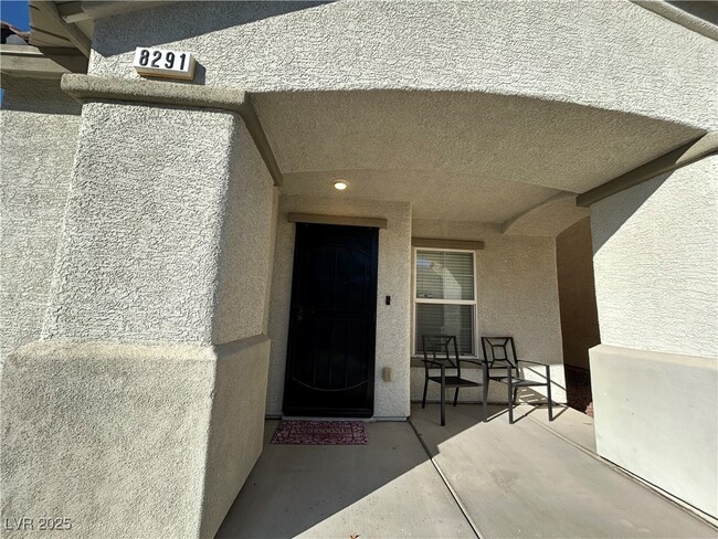 8291 Cullinan Ln in Las Vegas, NV - Building Photo - Building Photo