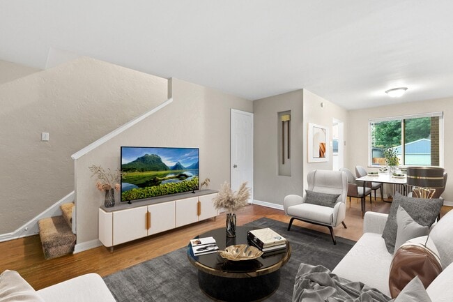Cherry Street Townhomes