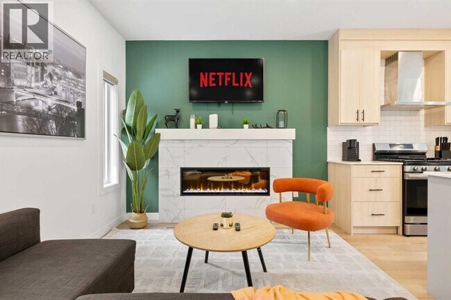 1313-1320 20 Ave NW in Calgary, AB - Building Photo - Building Photo