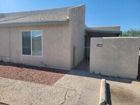 3457 E Pima St in Tucson, AZ - Building Photo