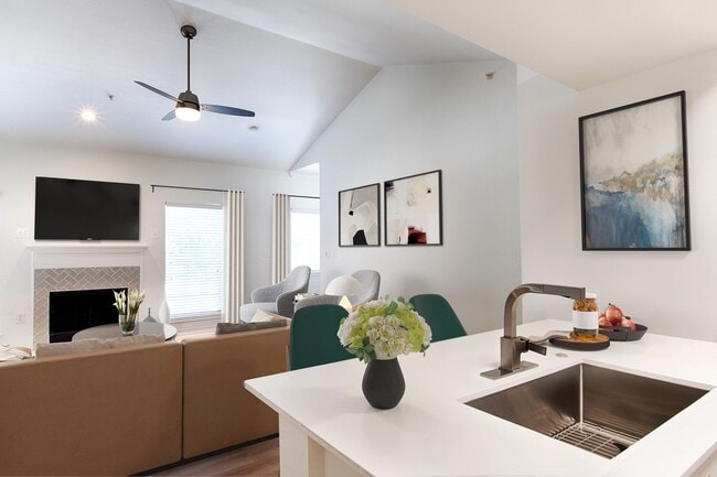 Legacy Estates at Frisco in Frisco, TX - Building Photo - Building Photo