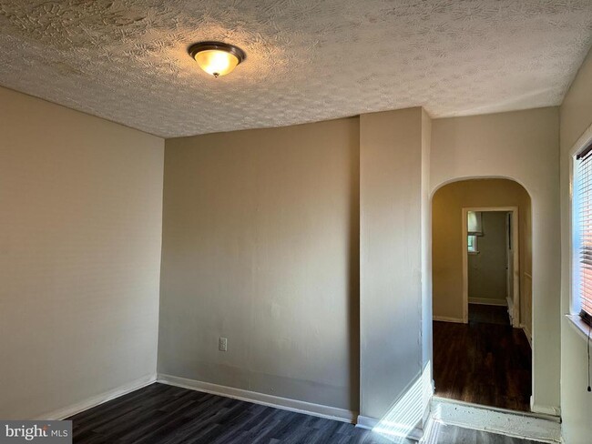 1120 Gorsuch Ave in Baltimore, MD - Building Photo - Building Photo