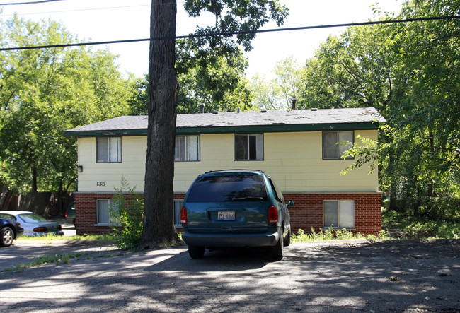 135 N Lincoln Way in North Aurora, IL - Building Photo - Building Photo